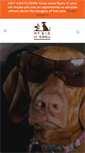 Mobile Screenshot of mydogiscool.com